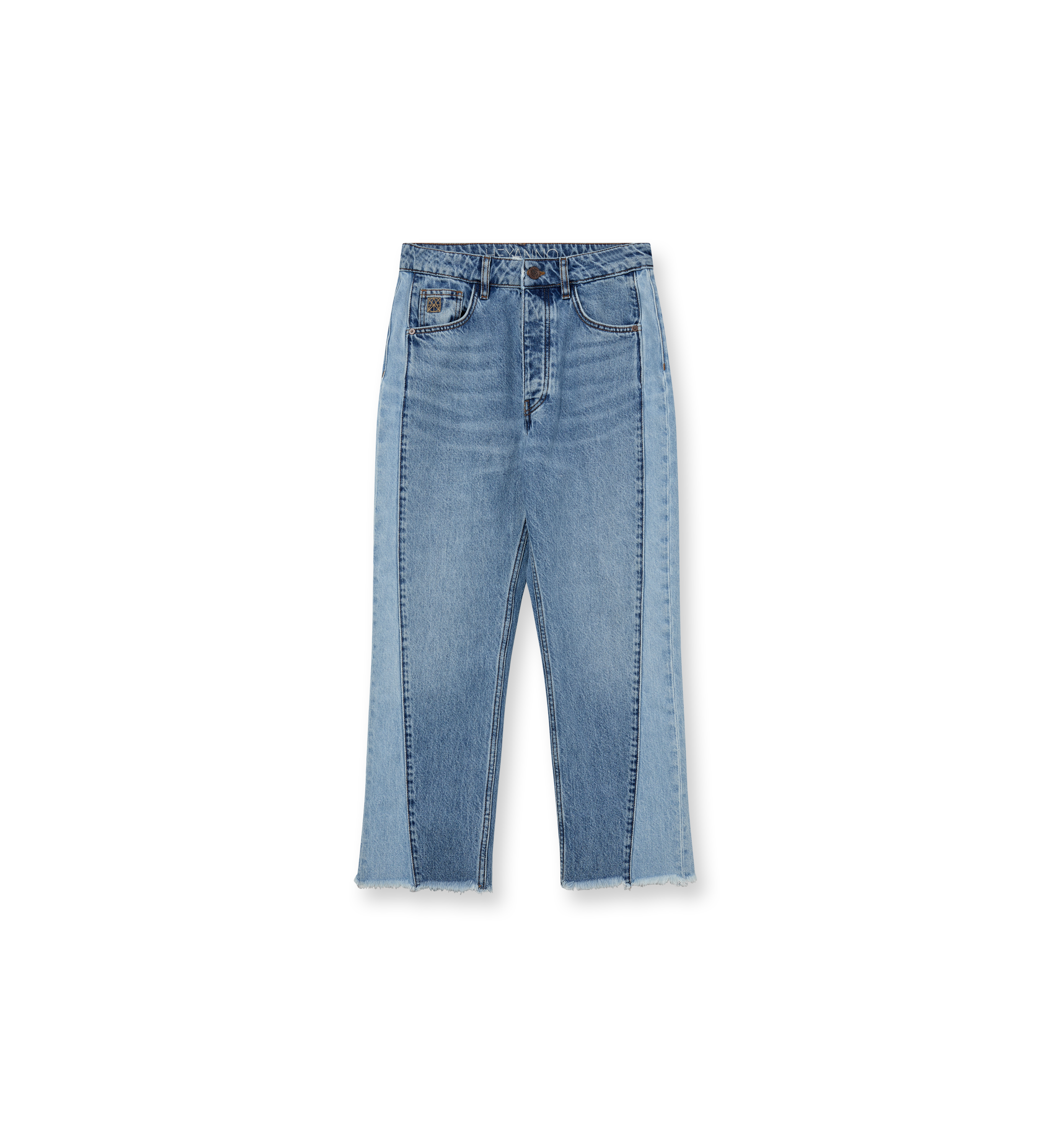 Packshot / Light Blue / Front